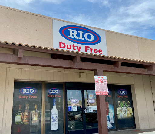 Rio Duty Free Hidalgo