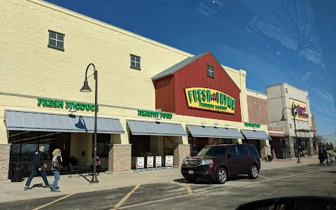 Fresh Thyme Market image