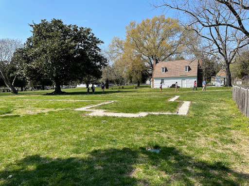 Historical Landmark «George Washington Birthplace National Monument», reviews and photos, 1732 Popes Creek Rd, Colonial Beach, VA 22443, USA