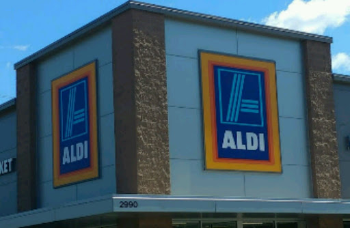 Supermarket «ALDI», reviews and photos, 2990 Edgely Rd, Levittown, PA 19057, USA