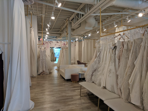 The Bridal Boutique