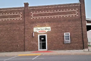 The Hair Company Barbershop image