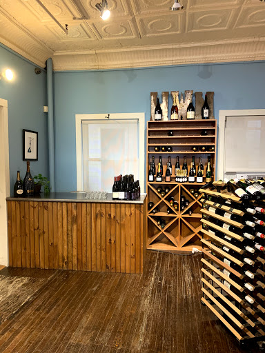 Wine Store «Hudson Wine Merchants», reviews and photos, 341 Warren St, Hudson, NY 12534, USA