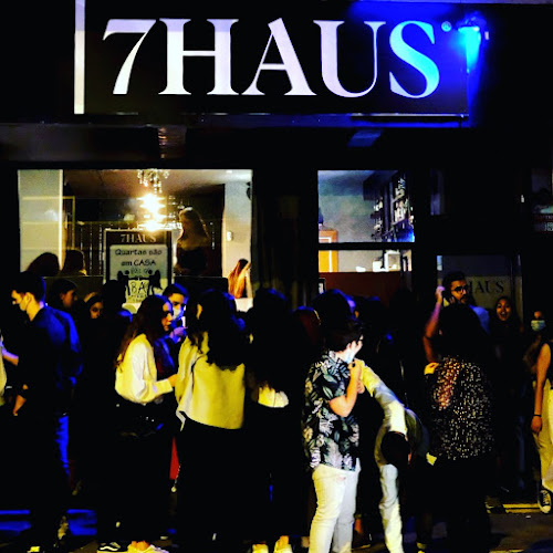 7Haus Bar - Braga