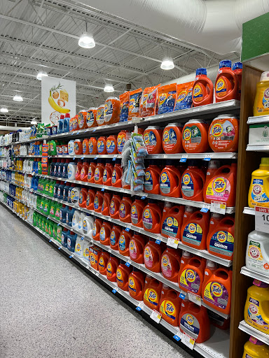 Supermarket «Publix Super Market at Mariner Commons», reviews and photos, 4158 Mariner Blvd, Spring Hill, FL 34609, USA