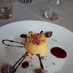 Photo n°1 de l'avis de Nelly.r fait le 18/04/2018 à 04:09 sur le  Osteria del Benedet à Delebio