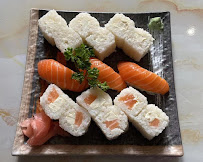 Sushi du Restaurant japonais Myoko à Saint-Maurice - n°20