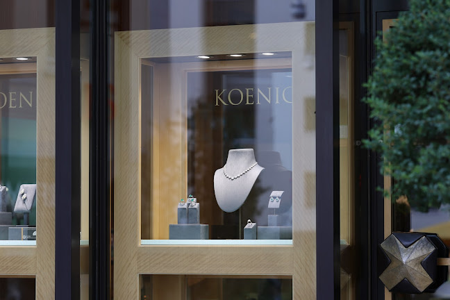 KOENIG JEWELLERY