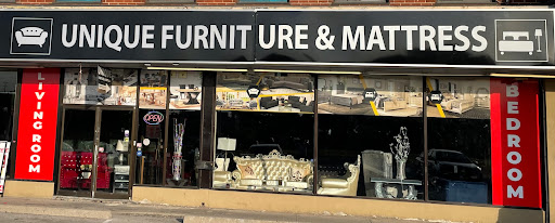 Unique Furniture & Mattress