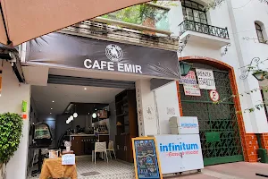 Café Emir image