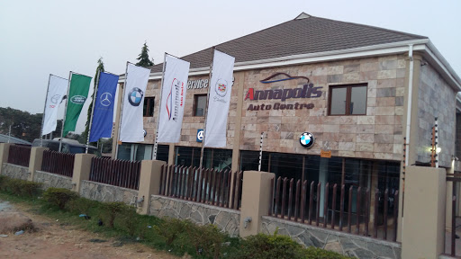 Annapolis Auto Centre, 1074 Airport Rd, Jabi, Abuja, Nigeria, Auto Parts Store, state Federal Capital Territory