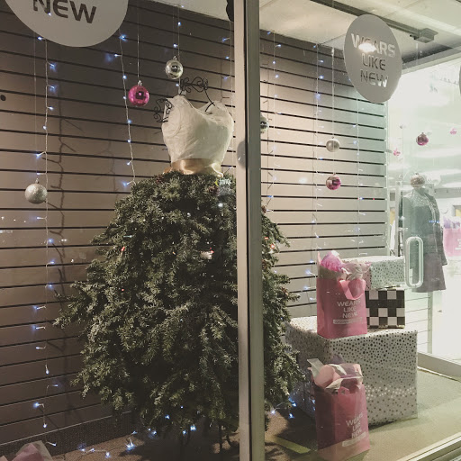 Consignment Shop «Wears Like New Consignment Shop», reviews and photos, 1207 Market St, Lemoyne, PA 17043, USA