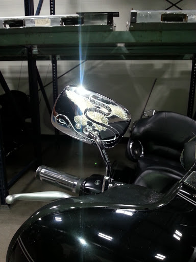 Motorcycle Dealer «Abernathys Harley-Davidson», reviews and photos