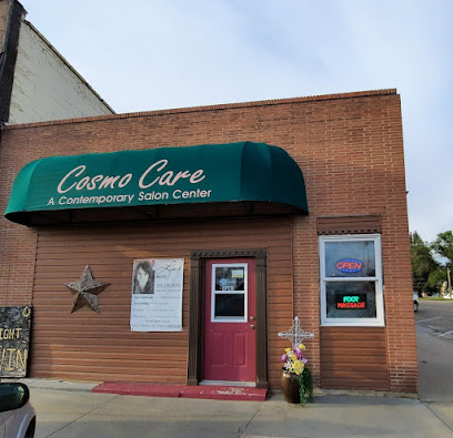 Cosmo Care Hair Salon