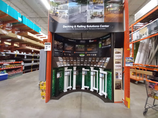 Home Improvement Store «The Home Depot», reviews and photos, 2406 Lincoln Way E, Massillon, OH 44646, USA