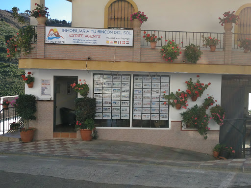 Inmobiliaria Tu Rincon del Sol en Cómpeta