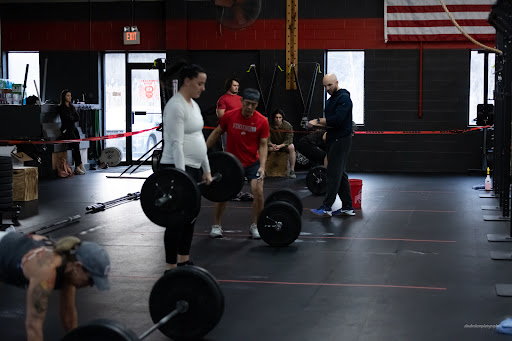 Gym «CrossFit Cadre», reviews and photos, 5170 Hudson Dr, Hudson, OH 44224, USA