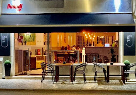 Quê-Bê Restaurante Bar