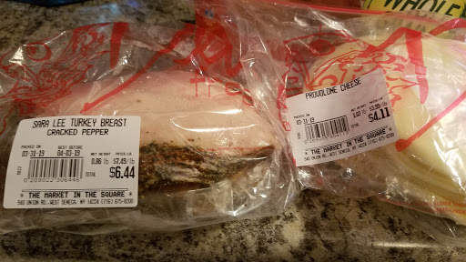 Grocery Store «The Market in the Square», reviews and photos, 940 Union Rd, West Seneca, NY 14224, USA