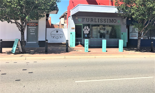 Furlissimo Dog Grooming & Boutique
