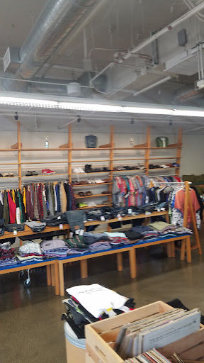 Thrift Store «RARE by Goodwill», reviews and photos, 411 W Broadway, Anaheim, CA 92805, USA