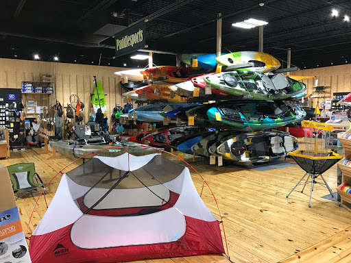 Outdoor Sports Store «Great Outdoor Provision Co.», reviews and photos, 1556 Laskin Rd #146, Virginia Beach, VA 23451, USA