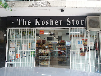 The Kosher Store
