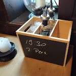 Photo n°2 de l'avis de Bernd.o fait le 26/06/2021 à 20:57 sur le  Im alten Zollhaus Inh. David Pyras à Aachen