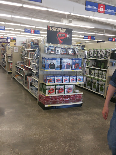 Hardware Store «Harbor Freight Tools», reviews and photos, 30990 US Hwy 19 N, Palm Harbor, FL 34684, USA