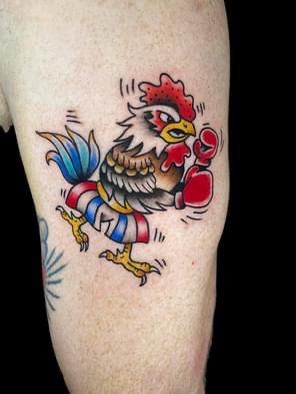 Explore cat outline tattoo ideas, creative tattoo ideas in Mc Kees Rocks, available at Exile Ink