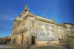 Igreja do Carmo image