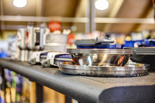 Sporting Goods Store «Any Mountain - Concord», reviews and photos, 1975 Diamond Blvd, Concord, CA 94520, USA