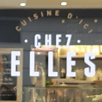 Photos du propriétaire du Restaurant CHEZ ELLES à Levallois-Perret - n°4