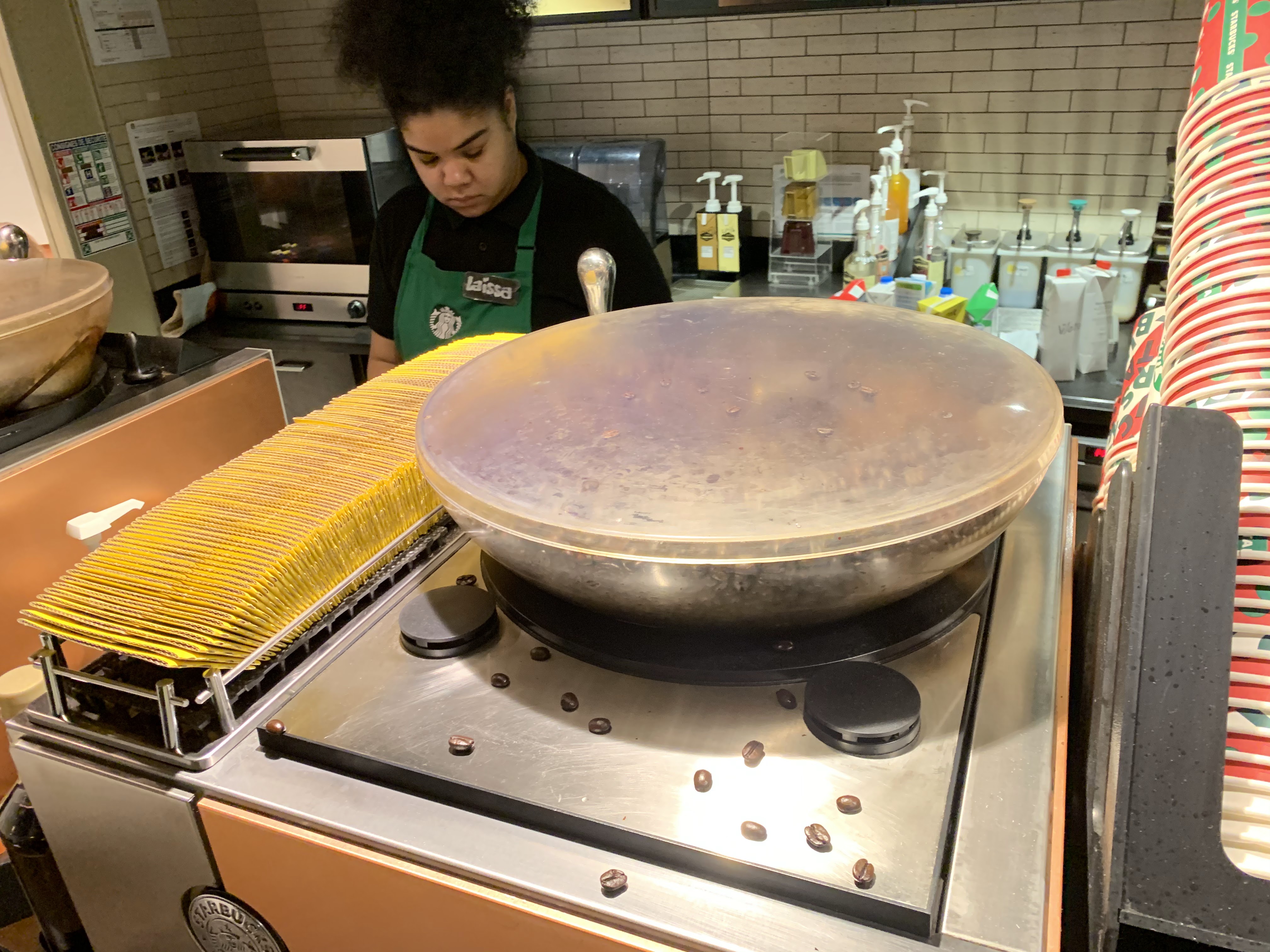 Photo n° 15 de l'avis de Hanh.g fait le 04/02/2020 à 14:14