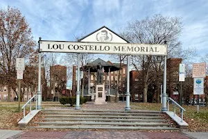 Lou Costello Park image