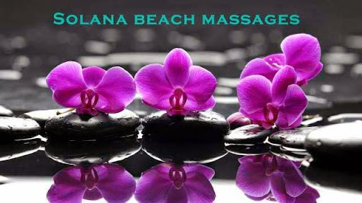 Solana Beach Massages