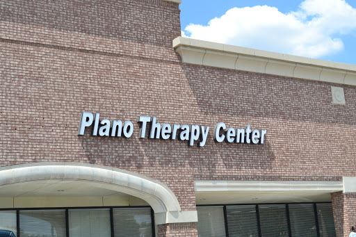Plano Therapy Center
