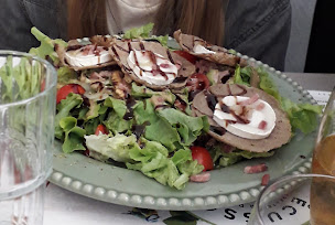 Photo n°15 de Crêperie des Délices à Lons-le-Saunier ()