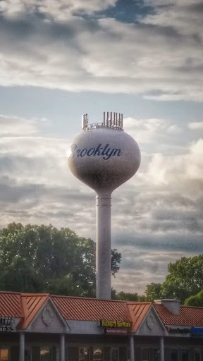 Discount Store «Dollar General», reviews and photos, 300 S Main St, Brooklyn, MI 49230, USA
