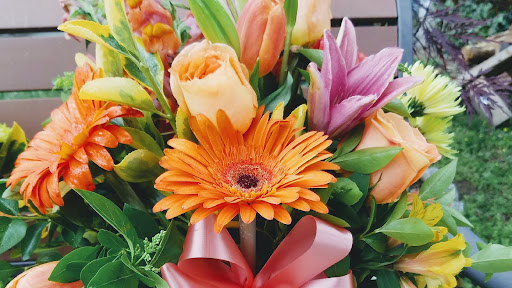 Florist «Convention Floral», reviews and photos, 5932 3rd St NW, Washington, DC 20011, USA