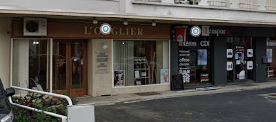 INSTITUT L'ONGLIER à Valence