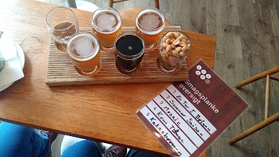 Photos of Fairbar
