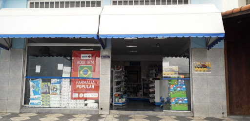 Logo da empresa - Drogaria Pauliceia