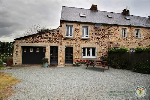 Lodge La Cachette - Gîtes de France Bourseul