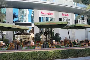 Nando's Marina Walk image