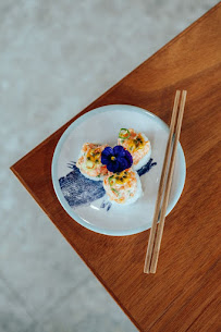 Photos du propriétaire du Restaurant japonais Matsuri Sushi Bac à Paris - n°6