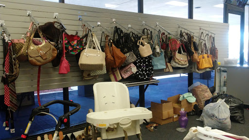 Thrift Store «Family Thrift Center», reviews and photos, 9592 FM 1960 Bypass Rd E, Humble, TX 77338, USA