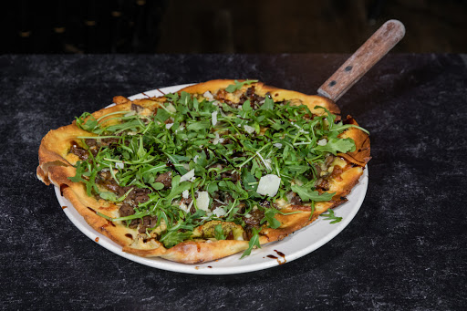 Bar & Grill «Lock 34 Bar & Grill», reviews and photos, 80 Main St, Lockport, NY 14094, USA