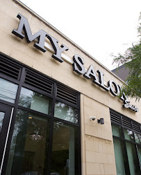 MY SALON Suite - Photo 2 - Car repair in Watertown, MA, Cambridge