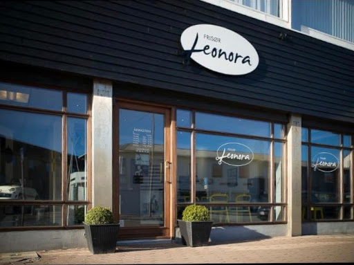 Frisør Leonora v/ Mie Bach Frederiksen in Hirtshals, Hjørring